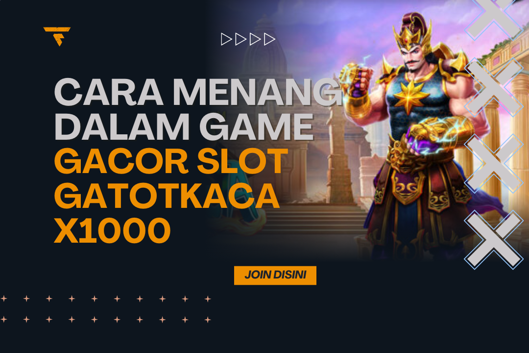Situs slot gacor